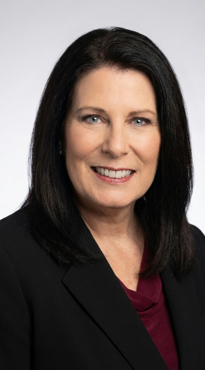 Laura Greco of Greco Law, PLLC, divorce and family law attorney, in a professional headshot